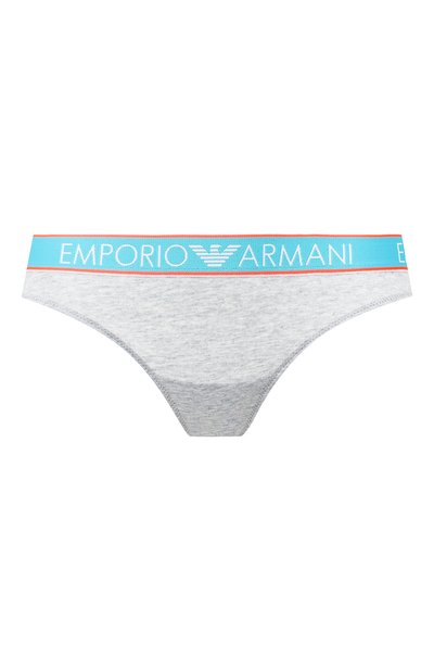 Женские трусы-слипы EMPORIO ARMANI, арт. 162948/0P317