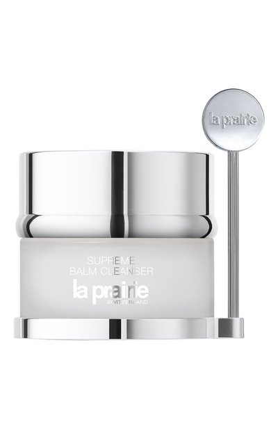Женского очищающий бальзам supreme balm cleanser (100ml) LA PRAIRIE, арт. 7611773097710