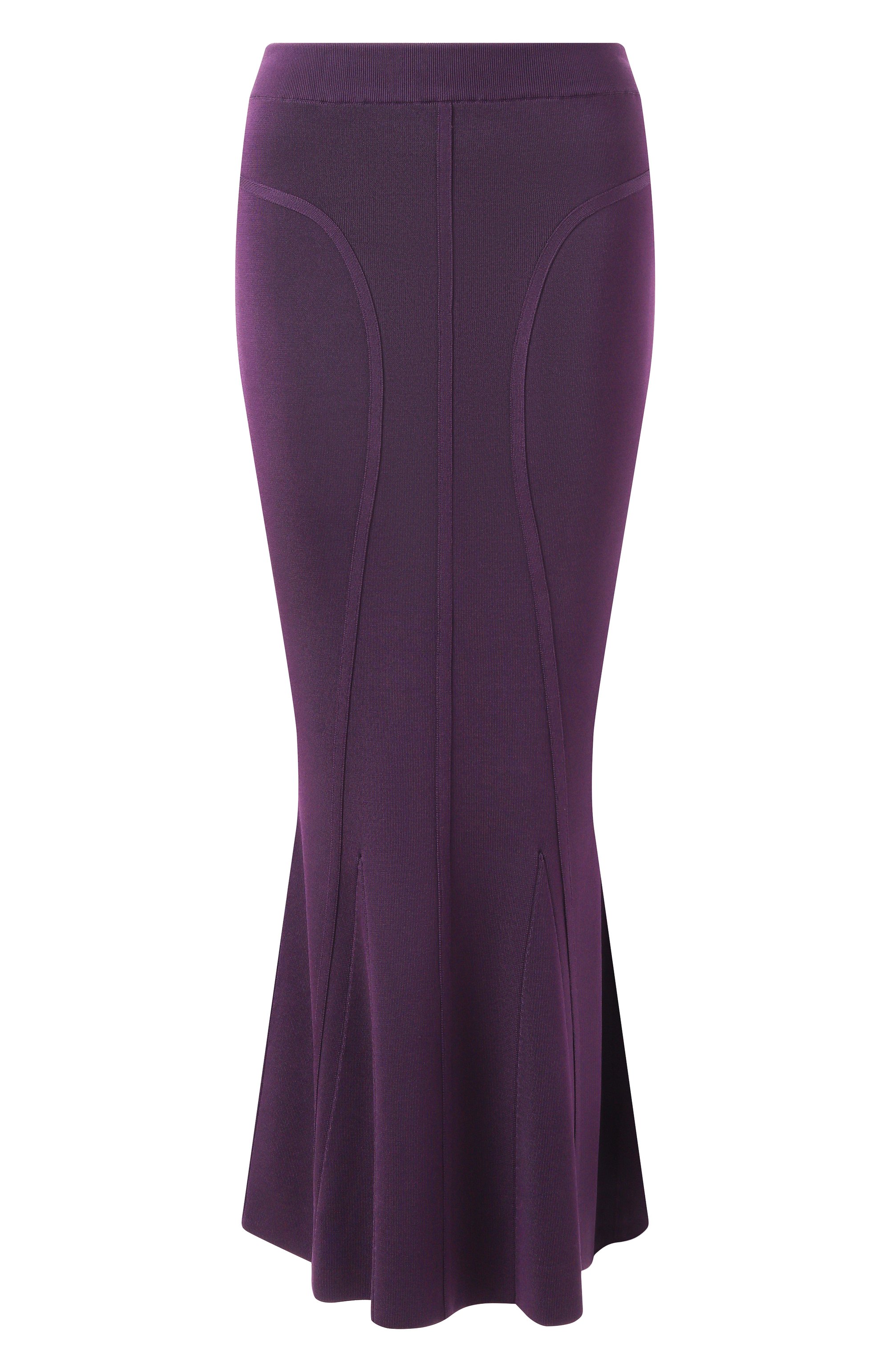 Юбка из вискозы NINA RICCI, арт. 25PMJU001/ML0569, �фото 1