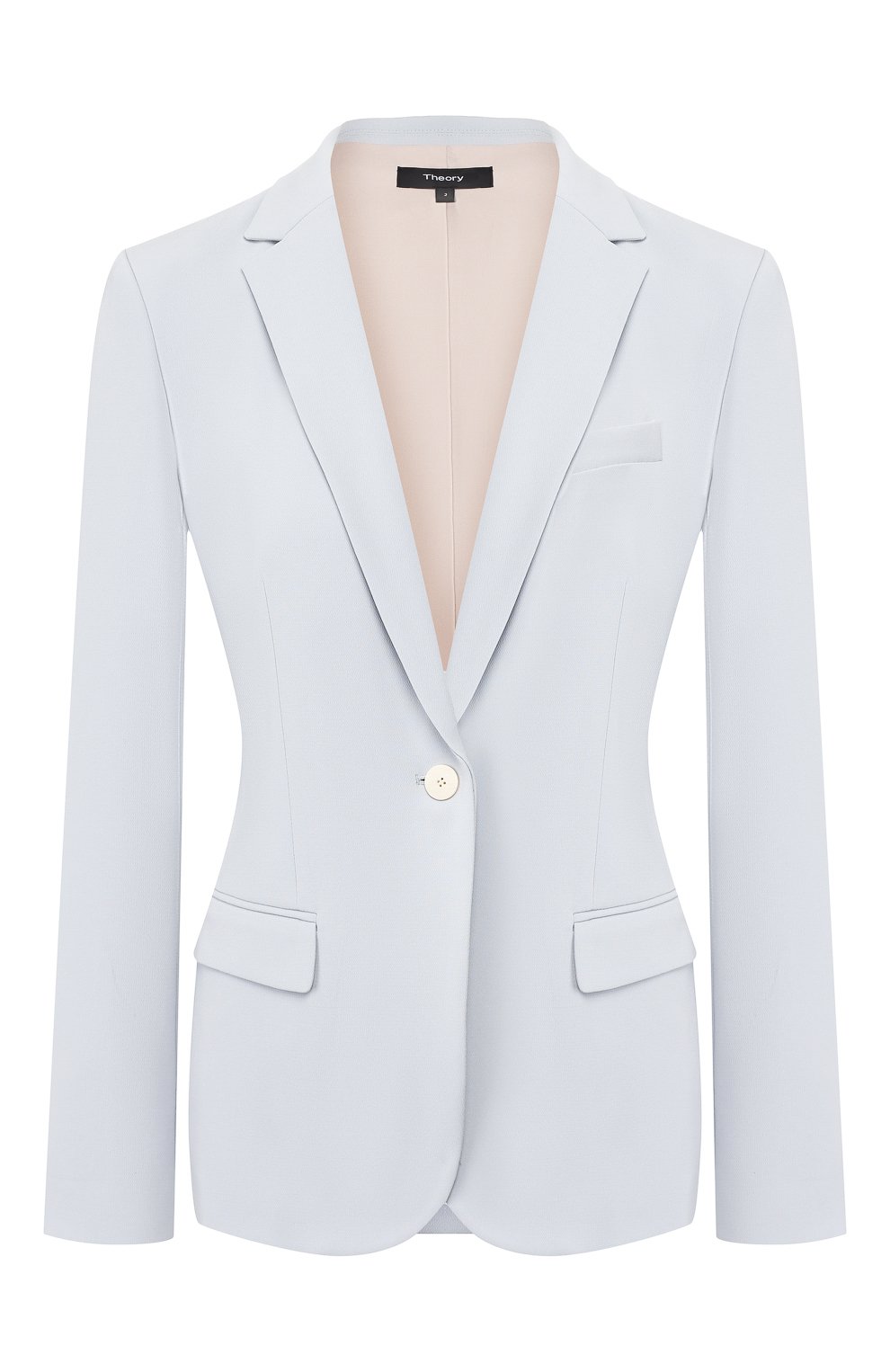 Жакет THEORY, арт. J0709113, фото 1