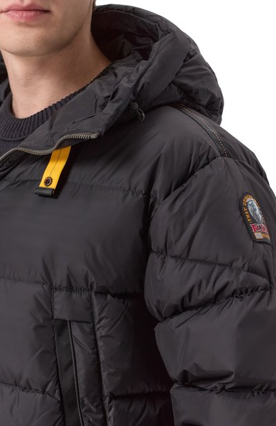 Пуховик PARAJUMPERS, арт. 26WMPMPUTT02, фото 5