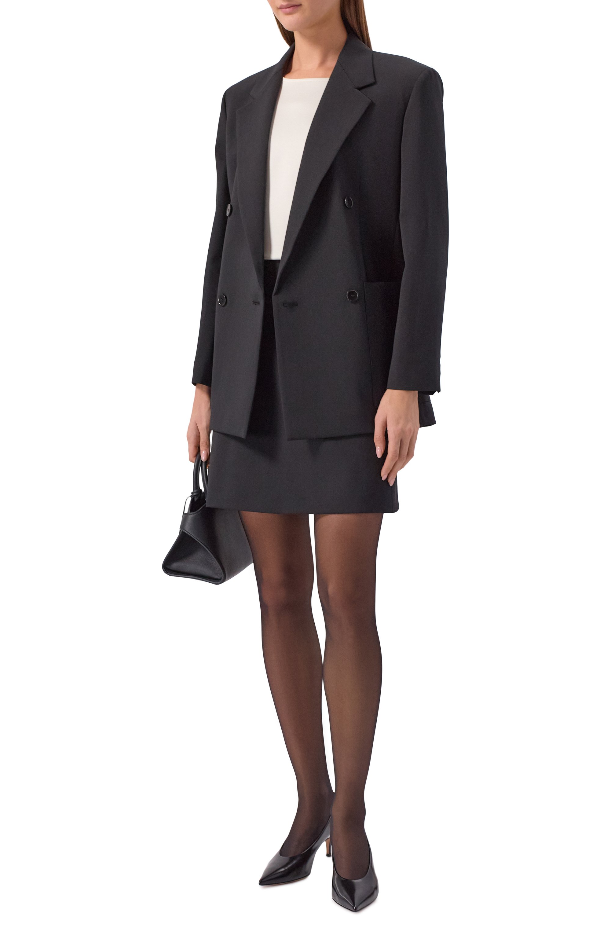 Топ WEEKEND MAX MARA, арт. WKDZ0NA, фото 2