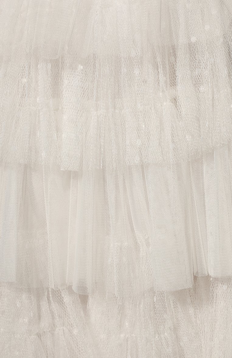 Юбка REDVALENTINO, арт. XR0RAI80/6B6, фото 1