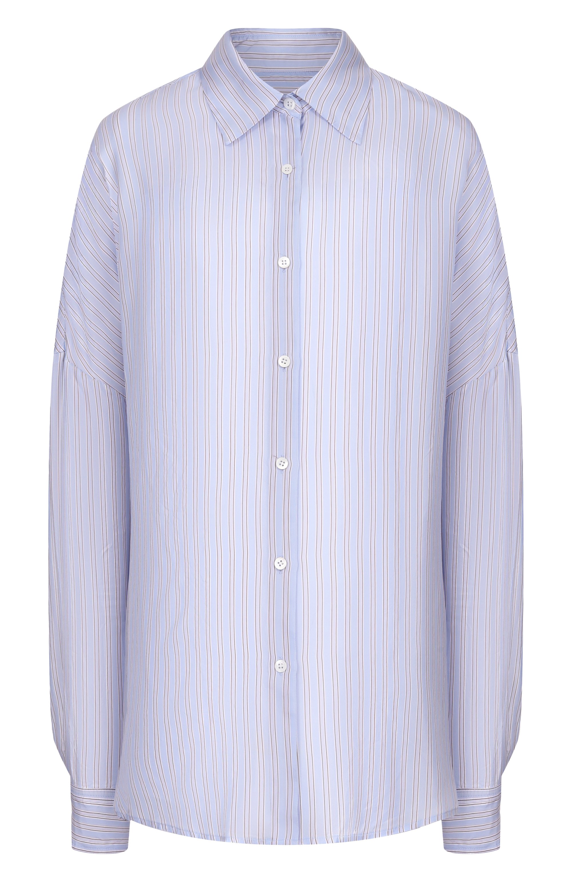 Рубашка DRIES VAN NOTEN, арт. 130700/3276, фото 1