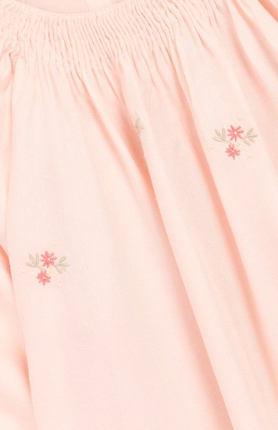 Платье свободного кроя TARTINE ET CHOCOLAT, арт. TP30151/18M-3A, фото 3