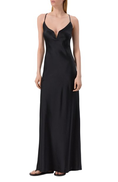 Шелковая сорочка LIVY, арт. 654970005, фото 3