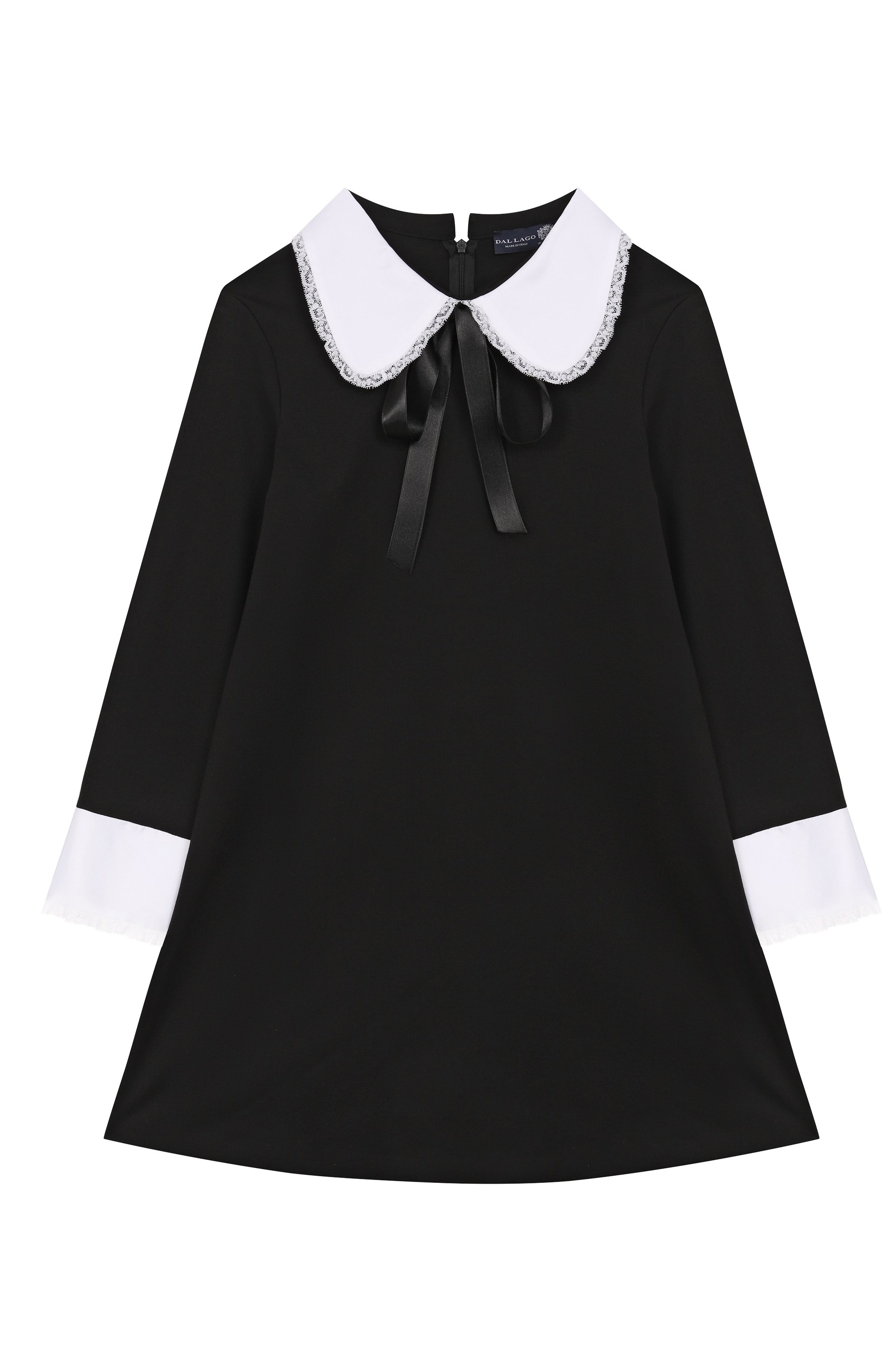 Платье из вискозы DAL LAGO, арт. R252/8111/13-16, фото 1