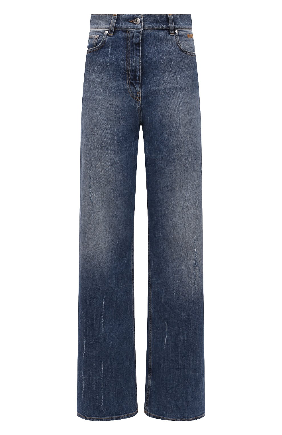 Джинсы MSGM, арт. 3142MDP151L 217978, фото 1