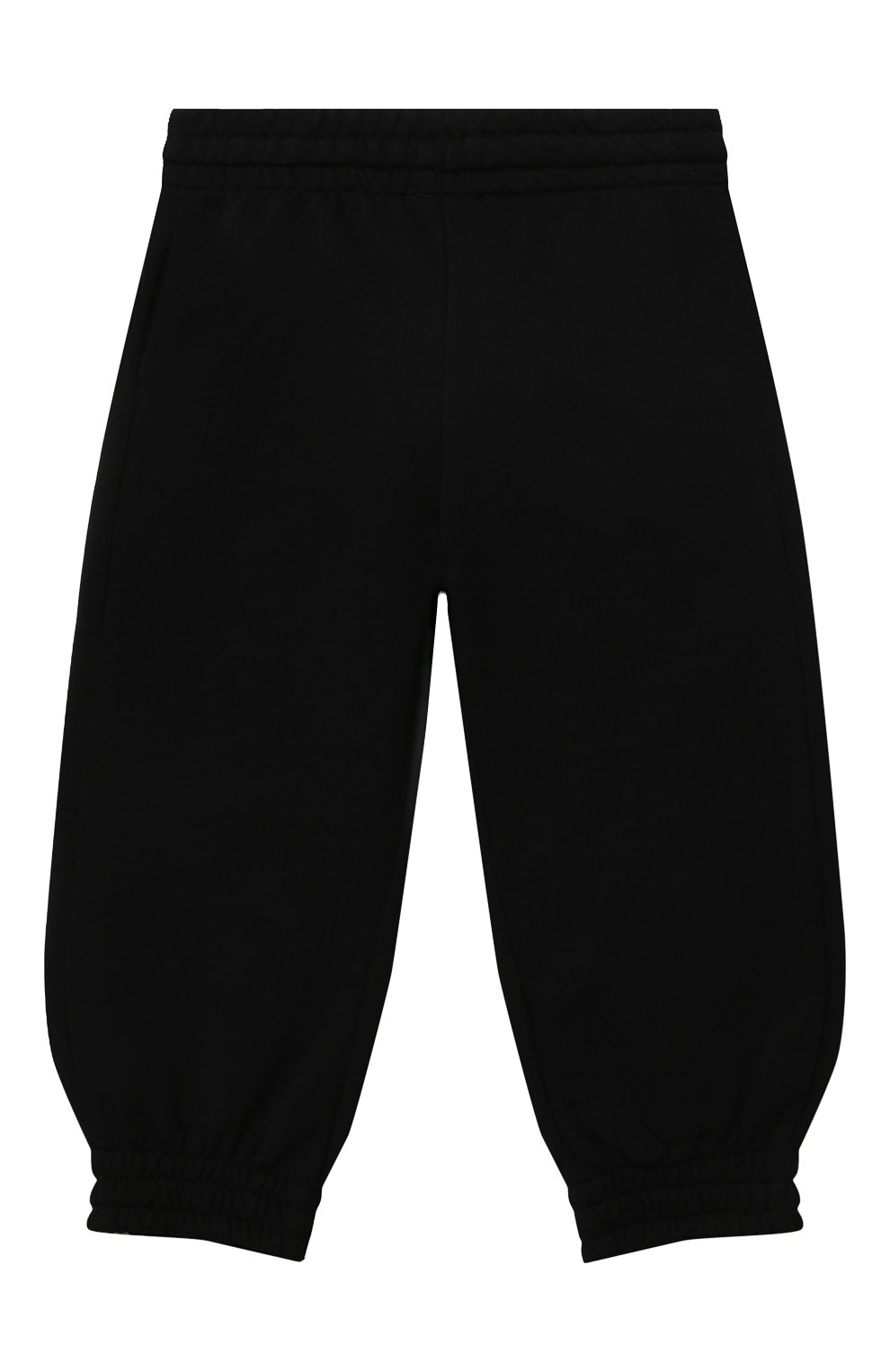 Хлопковые джоггеры N21, арт. N21311/N0154/N21P99M, фото 2