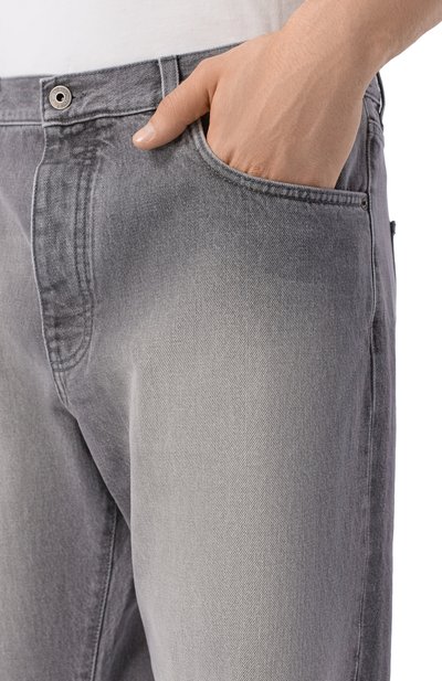 Джинсы relax OFF-WHITE, арт. 0MYA18JS26DEN003, фото 5