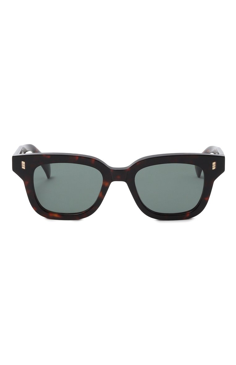 Солнцезащитные очки GAST, арт. TUTT0 CLASSIC HAVANA 02, фото 1