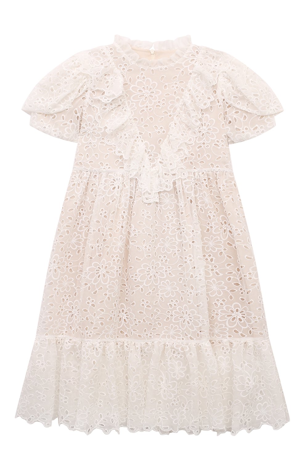 Платье DESIGNERS CAT, арт. 100000K01001587 LELLA DRESS/4A-8A, фото 1