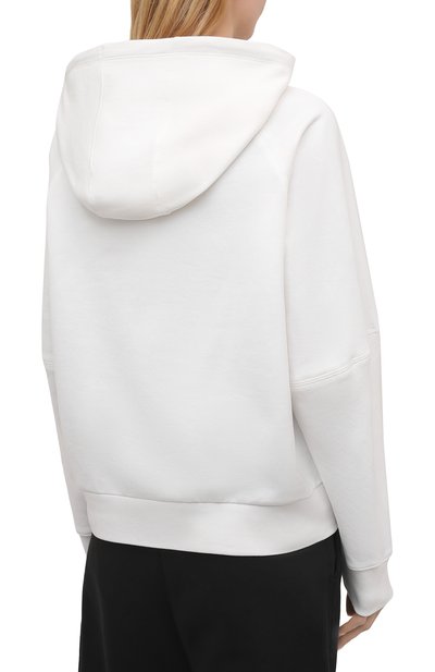 Хлопковое худи Y-3, арт. GV2800/W, фото 4