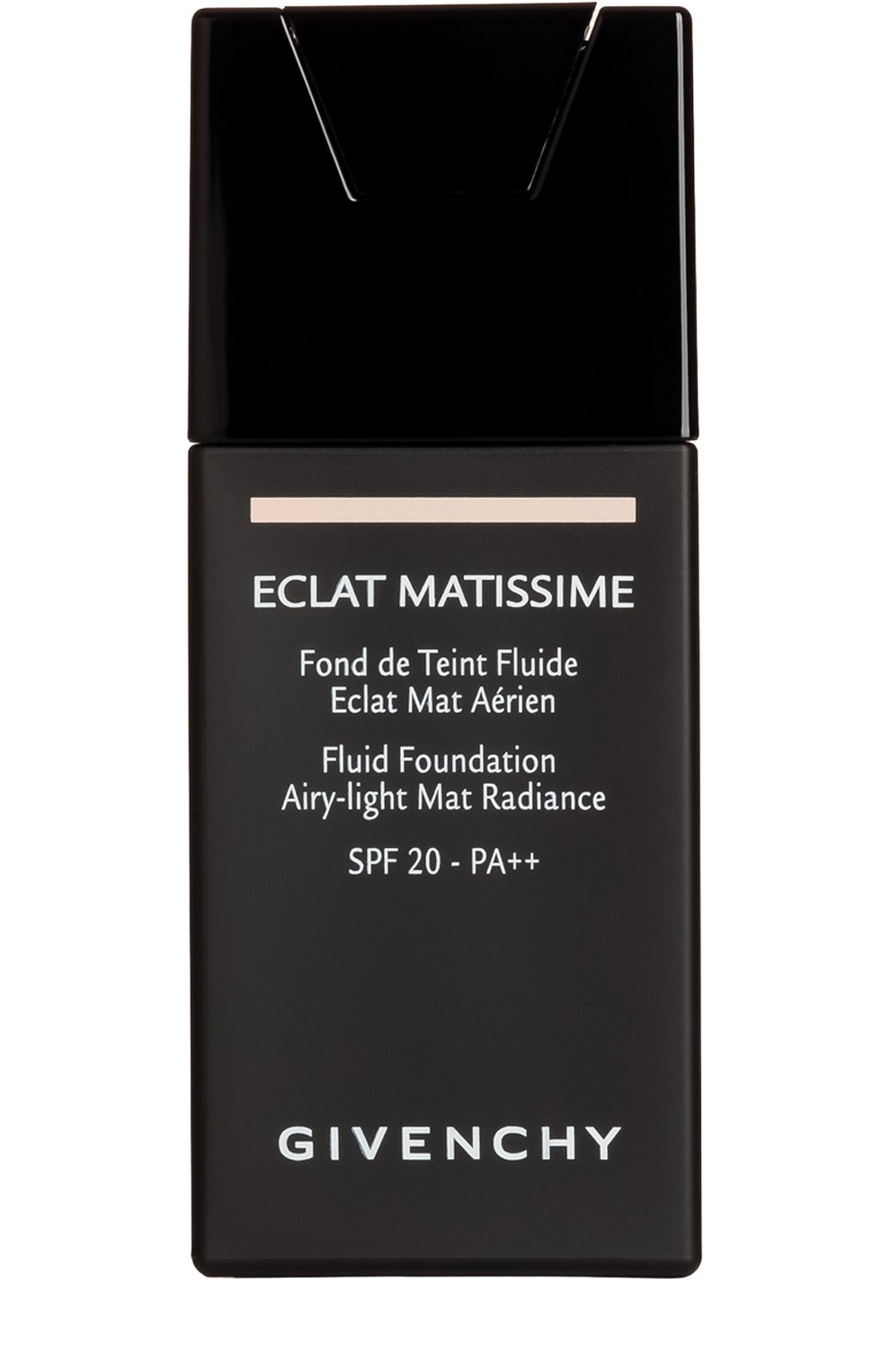 Тональный крем eclat matissime spf 20 имбирный GIVENCHY, арт. P080687, фото 1