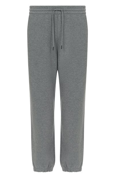 Мужские хлопковые джоггеры 12 STOREEZ, арт. 129473