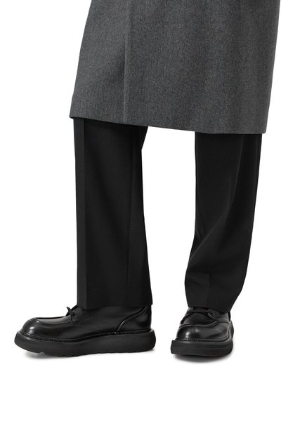 Кожаные ботинки nodik PREMIATA, арт. 32320/N0DIK, фото 3