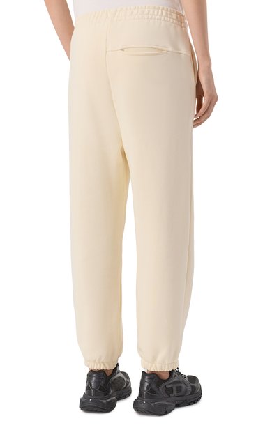 Хлопковые джоггеры HINNOMINATE, арт. HMABW01953, фото 4