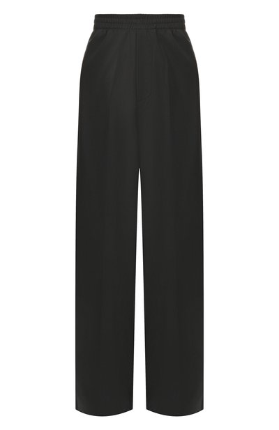 Женские шерстяные брюки BALENCIAGA, арт. 838868/TJT35