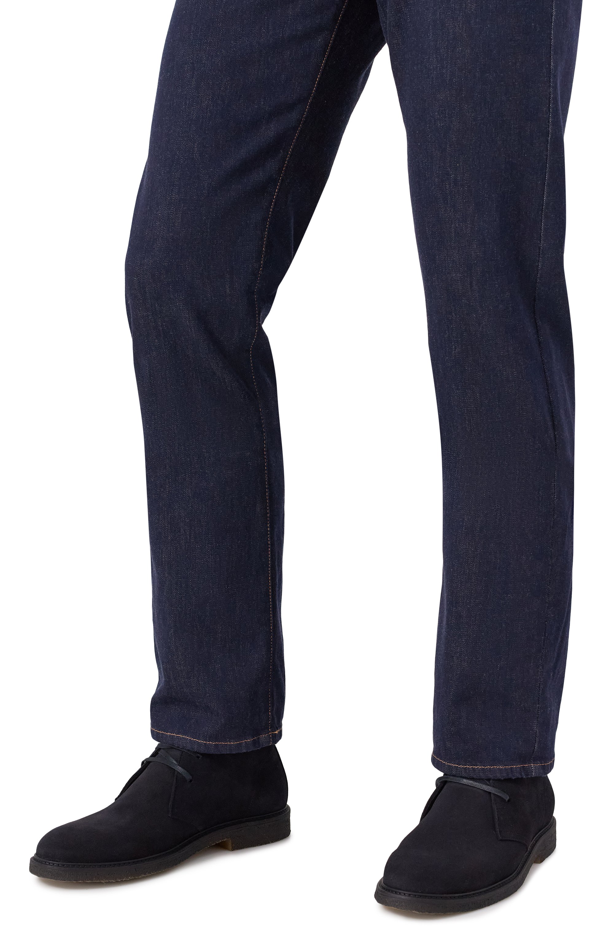 Замшевые дезерты kope BOSS, арт. 50548077, фото 3