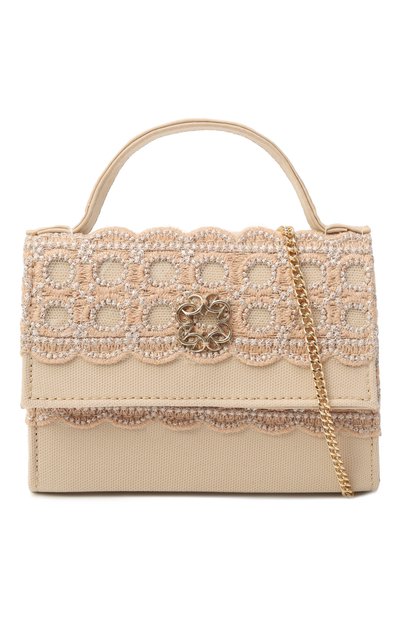 Сумка ELIE SAAB JUNIOR, арт. EAB0028/TS0048, фото 4