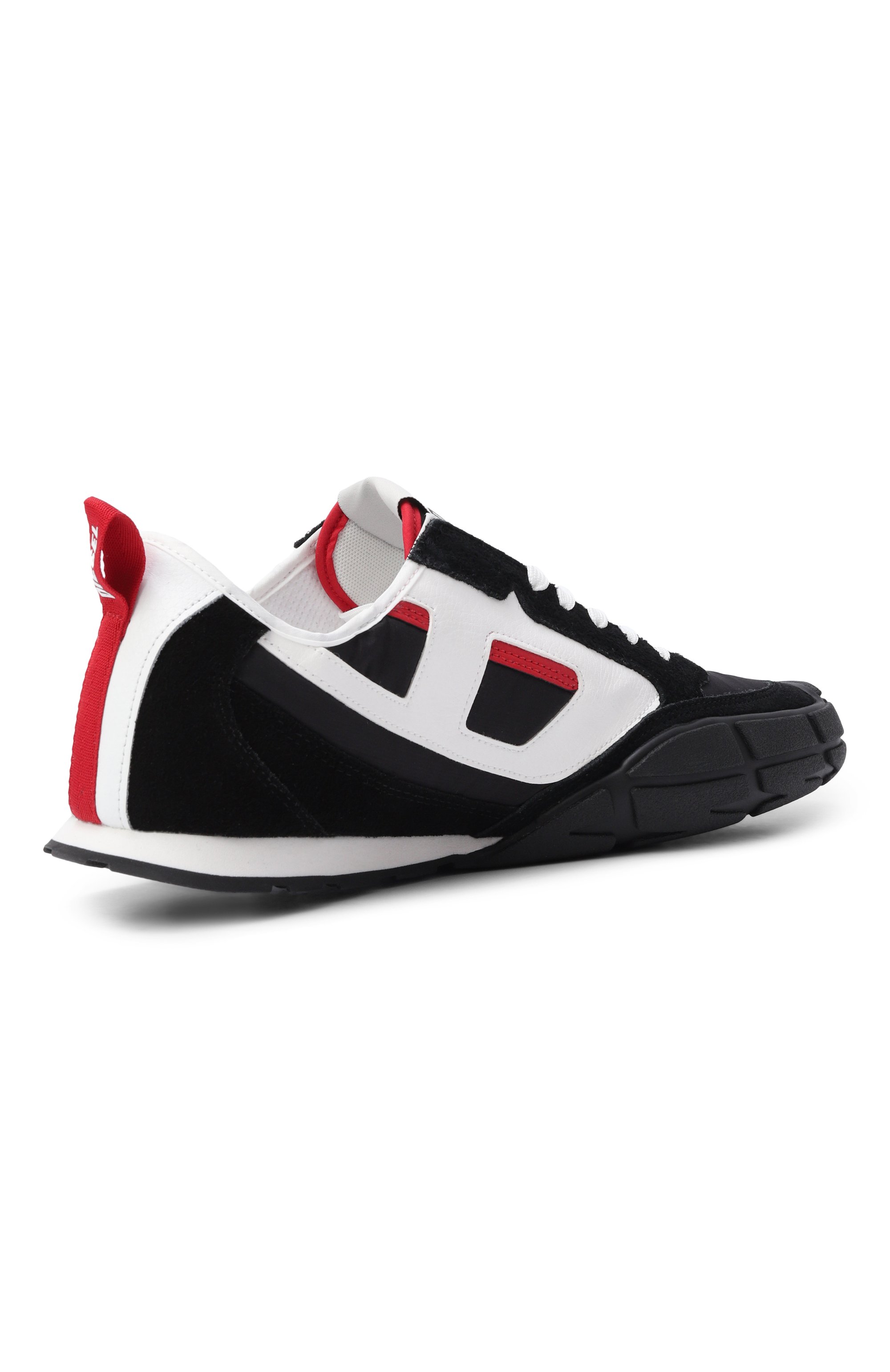 Комбинированные кроссовки s-pagodha DIESEL, арт. Y03644/P8404, фото 4