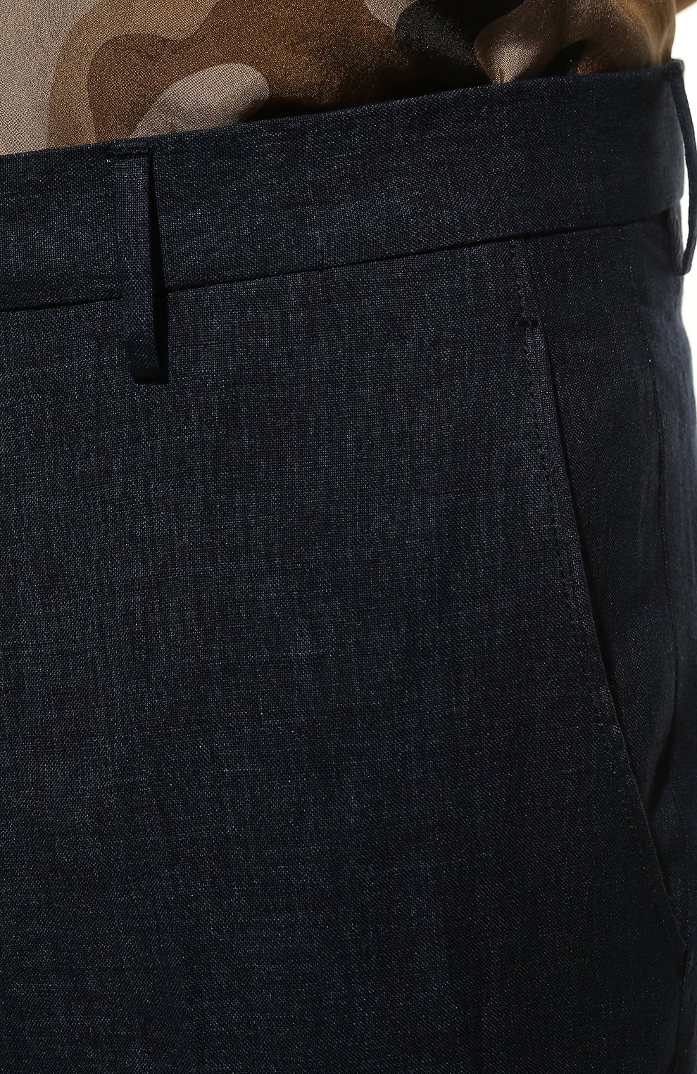 Льняные брюки BERWICH, арт. SC/1/LM104, фото 5