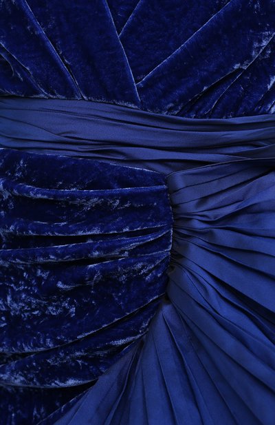 Платье ZUHAIR MURAD, арт. DRP20341/VESB003, фото 5