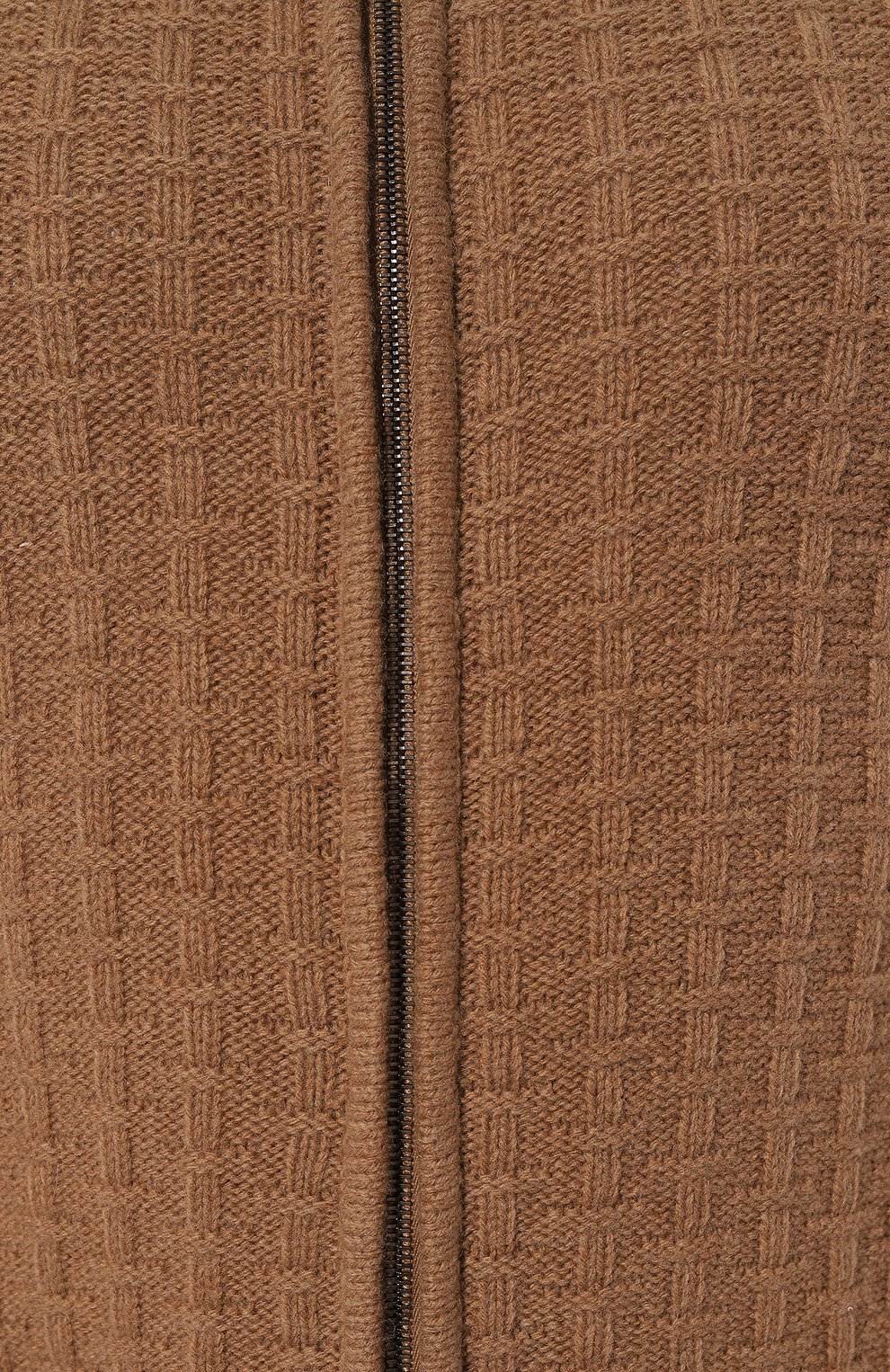 Шерстяной кардиган CANALI бежевого цвета по цене 87050 руб., арт. C0022B/MK01961, фото 5 Шерстяной кардиган CANALI, арт. C0022B/MK01961, фото 5