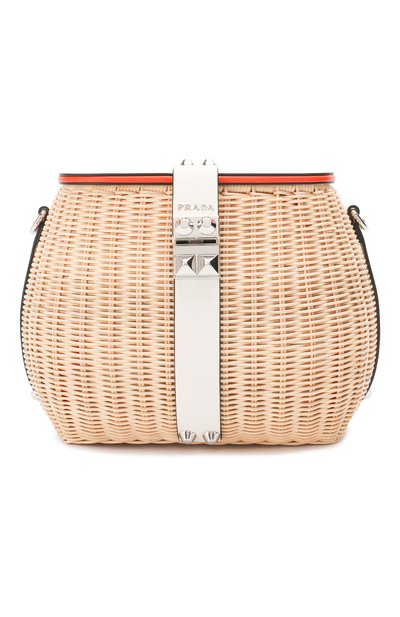 Сумка PRADA, арт. 1BH117-2BVU-F0N86-OHO, фото 1