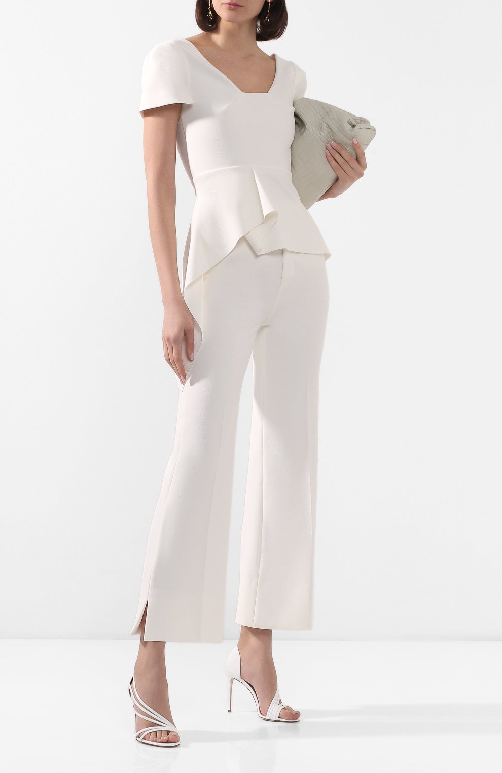 Топ ROLAND MOURET, арт. EW20/S0982/F2196, фото 2