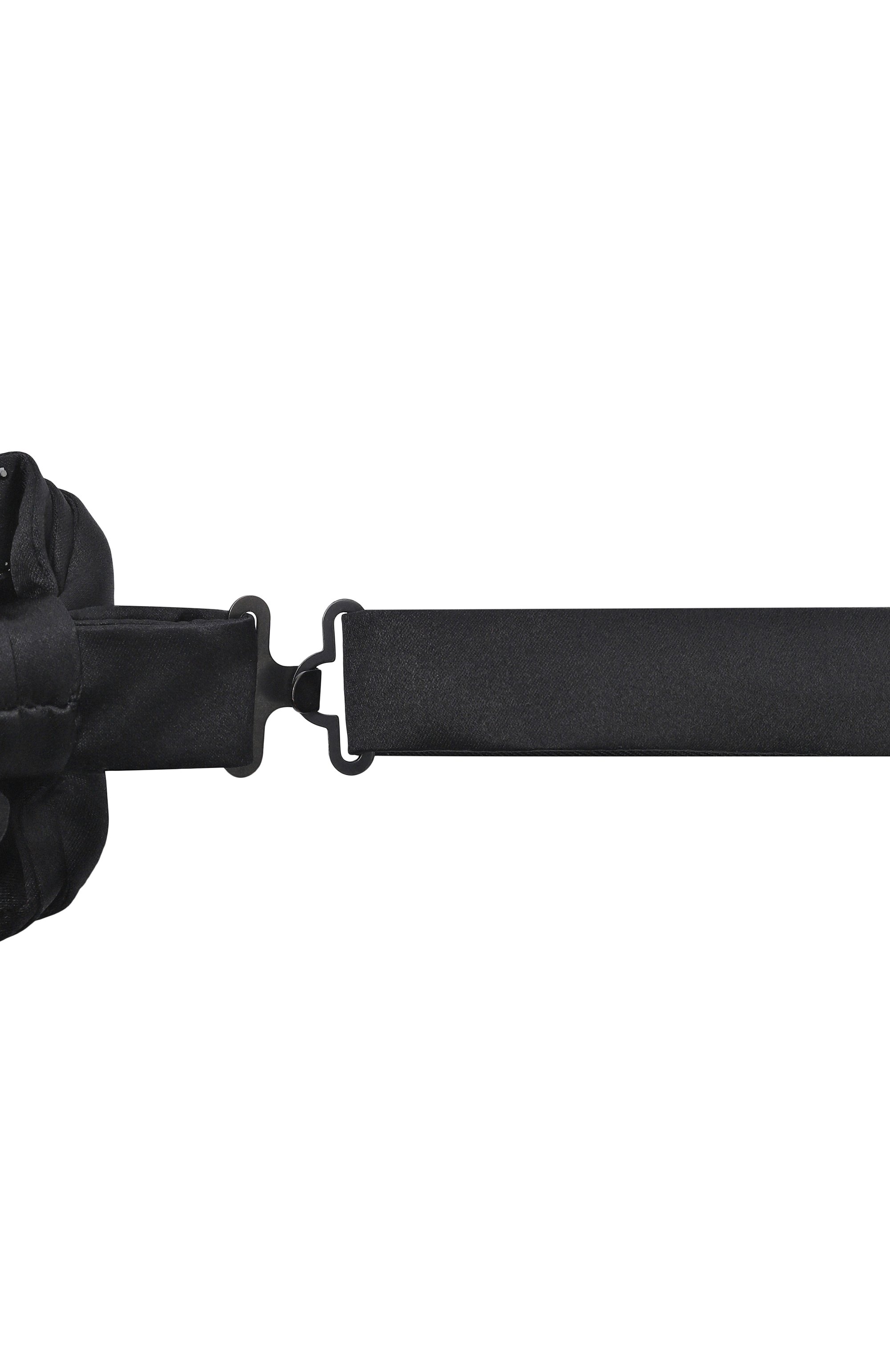 Шелковый галстук-бабочка STEFANO RICCI, арт. HSCS/SW466, фото 4