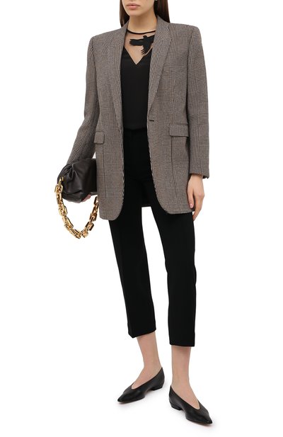 Топ из вискозы и шелка ESCADA SPORT, арт. 5033642, фото 2