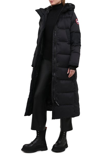 Пуховик alliston CANADA GOOSE, арт. 5088L, фото 2
