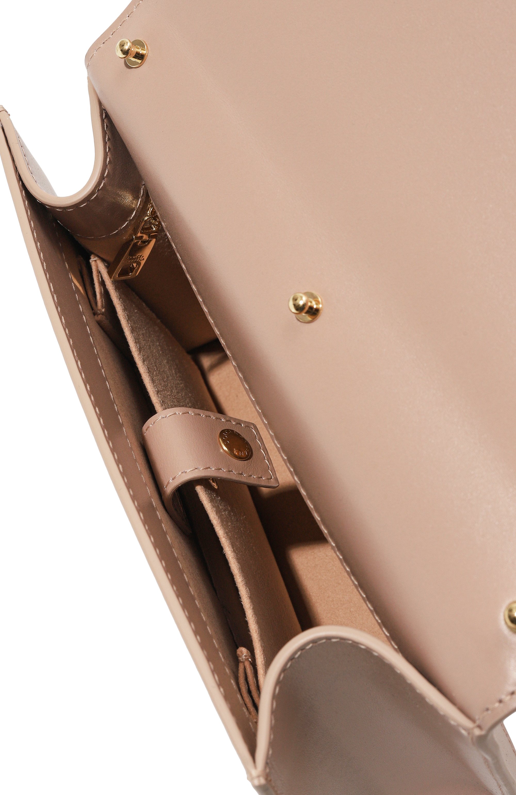 Сумка dg logo DOLCE & GABBANA, арт. BB9287_BE9287/AW576, фото 5