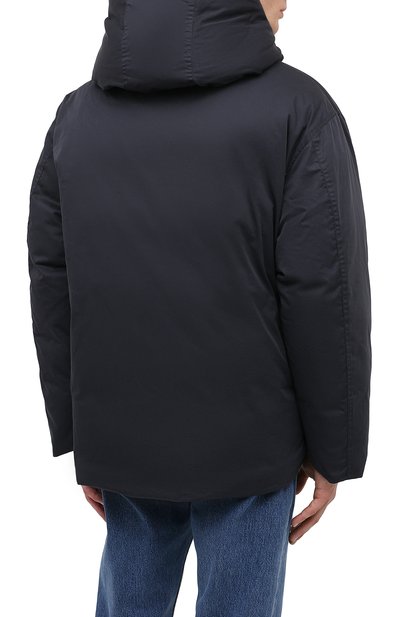 Двусторонний пуховик AMBUSH, арт. BMED007F20FAB001, фото 4