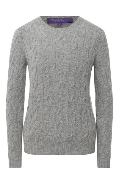 Женский кашемировый пуловер RALPH LAUREN, арт. 919/IXQ18/FXQ18