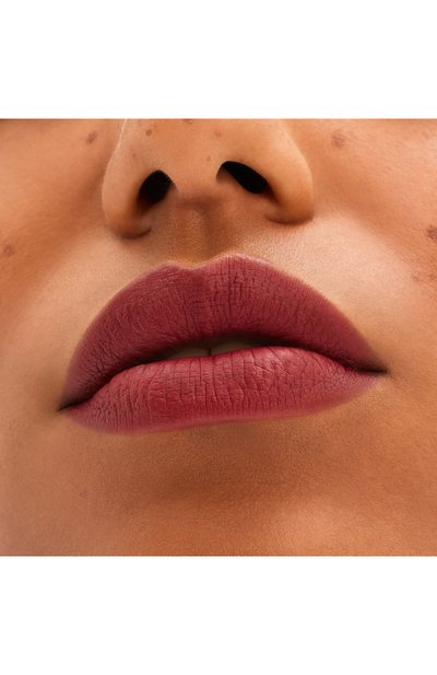 Губная помада locked kiss, оттенок coy (1,8g) MAC, арт. NXPW-33, фото 5