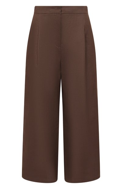 Женские брюки MAX MARA STUDIO, арт. DAZZY