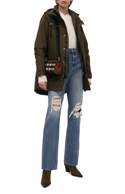 Комплект из парки и утепленной куртки POLO RALPH LAUREN, арт. 211844802, фото 2