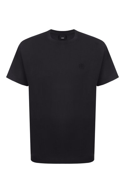 Мужская хлопковая футболка DUNO, арт. R0X/CESAN0