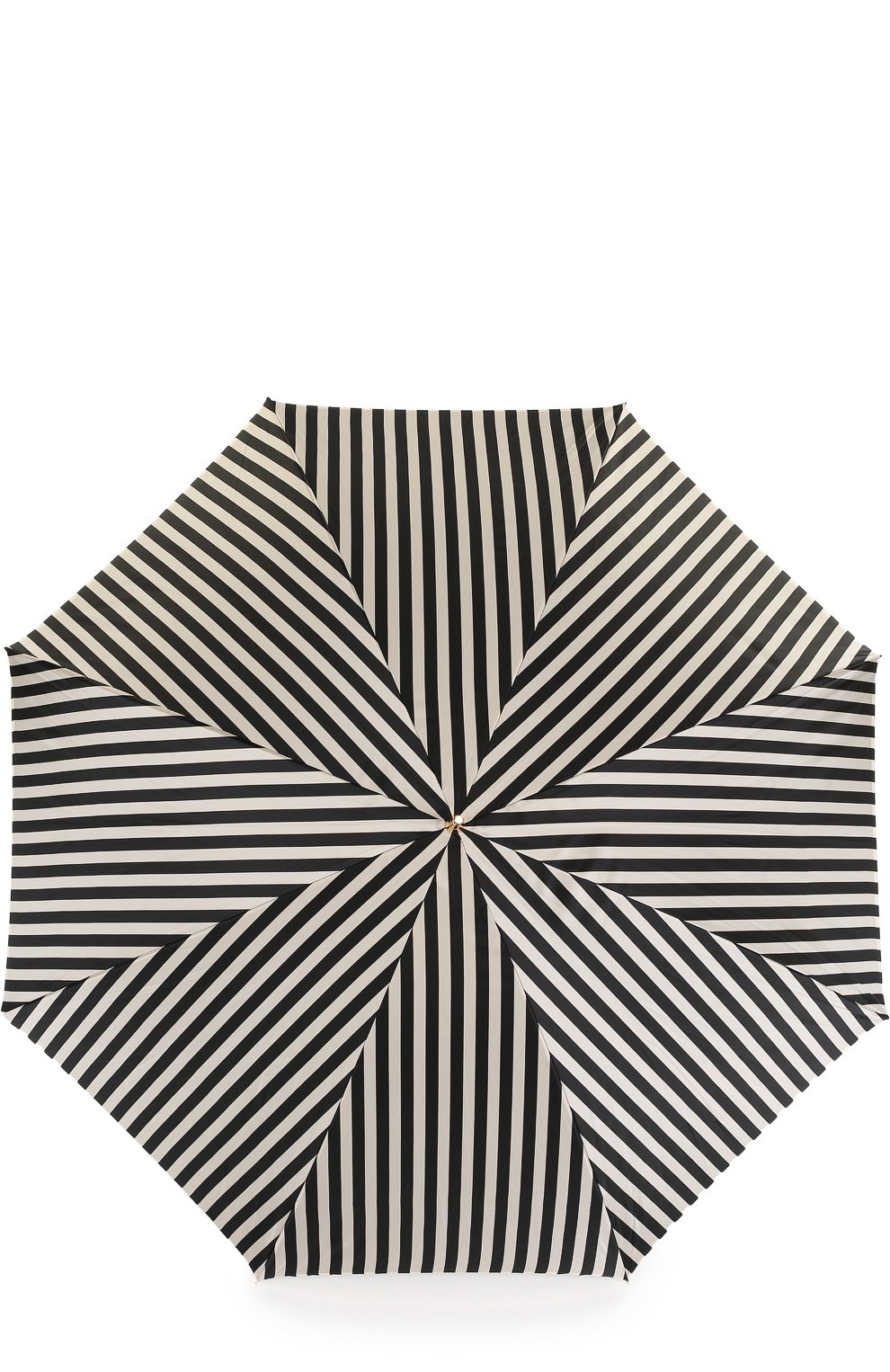 Зонт-трость PASOTTI OMBRELLI, арт. 189/RAS0 PLATINTEX/34 NER0/PELLE, фото 1