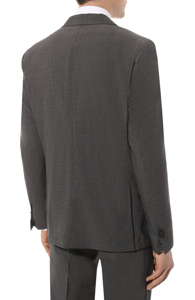 Шерстяной костюм CORNELIANI, арт. 91X007-3117456/914007-3117456, фото 1