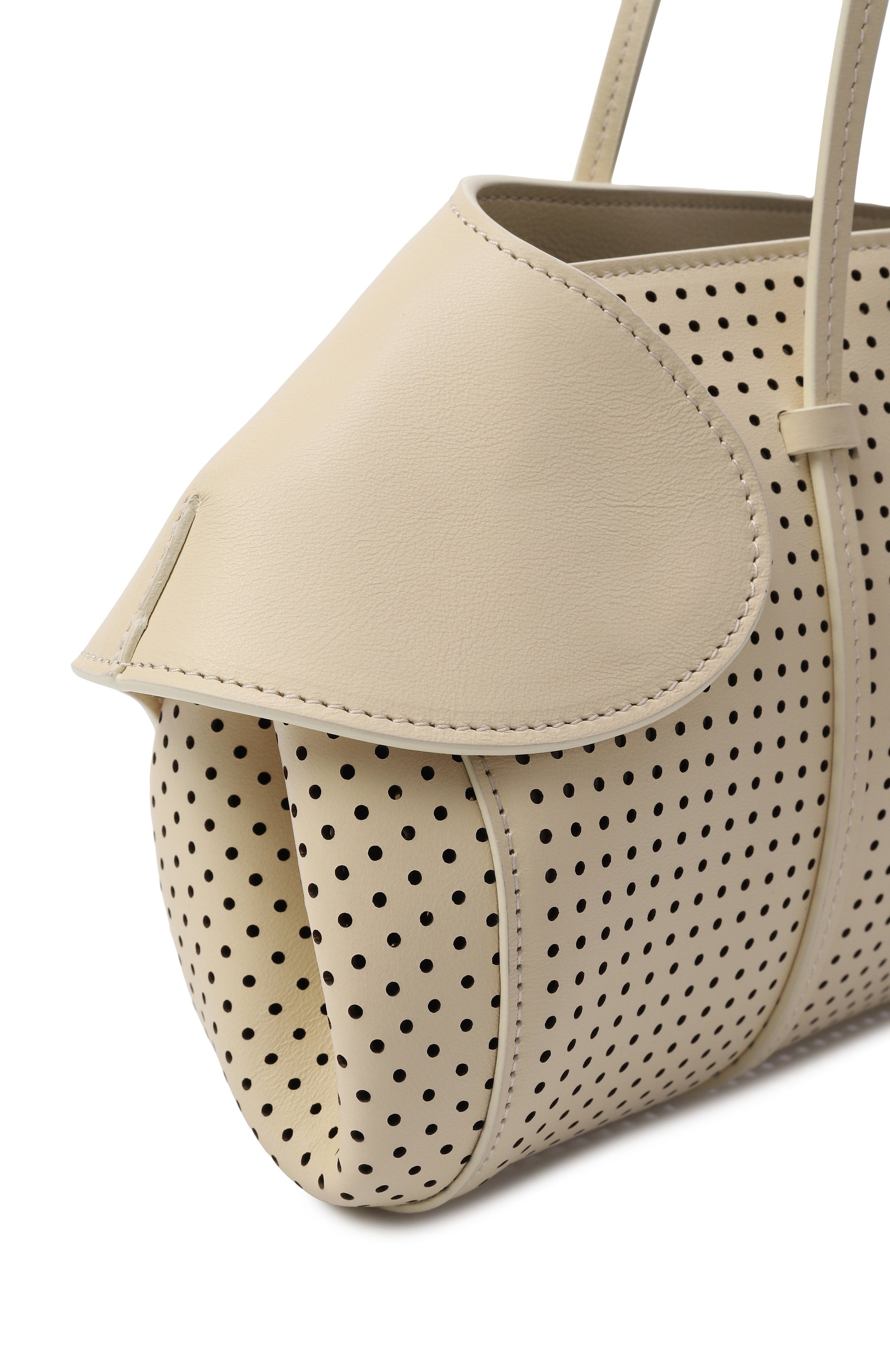 Сумка berenices east west NEOUS, арт. 00068/LEATHER, фото 3