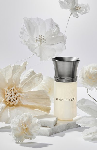 Парфюмерная вода blanche bete (100ml) LIQUIDES IMAGINAIRES, арт. 3760303360993, фото 5