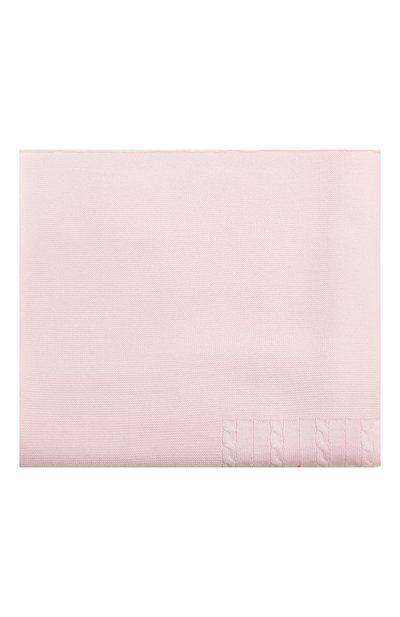 Шерстяное одеяло BABY T, арт. 23AI112C0, фото 3