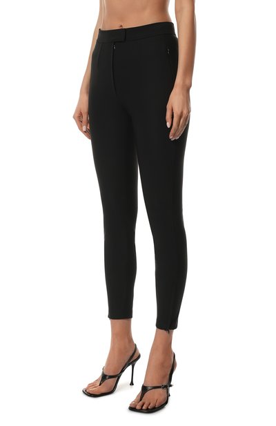 Легинсы ALEXANDER WANG, арт. 1CC1224416, фото 3