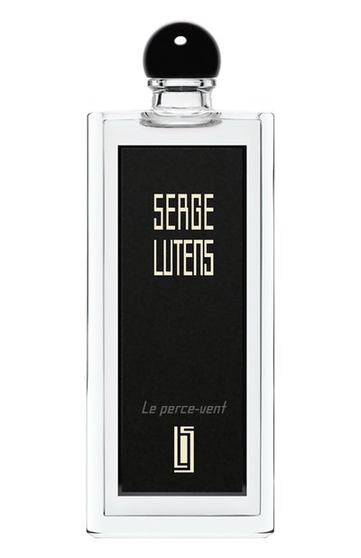 Мужской парфюмерная вода le perce-vent (50ml) SERGE LUTENS, арт. 82100692SL
