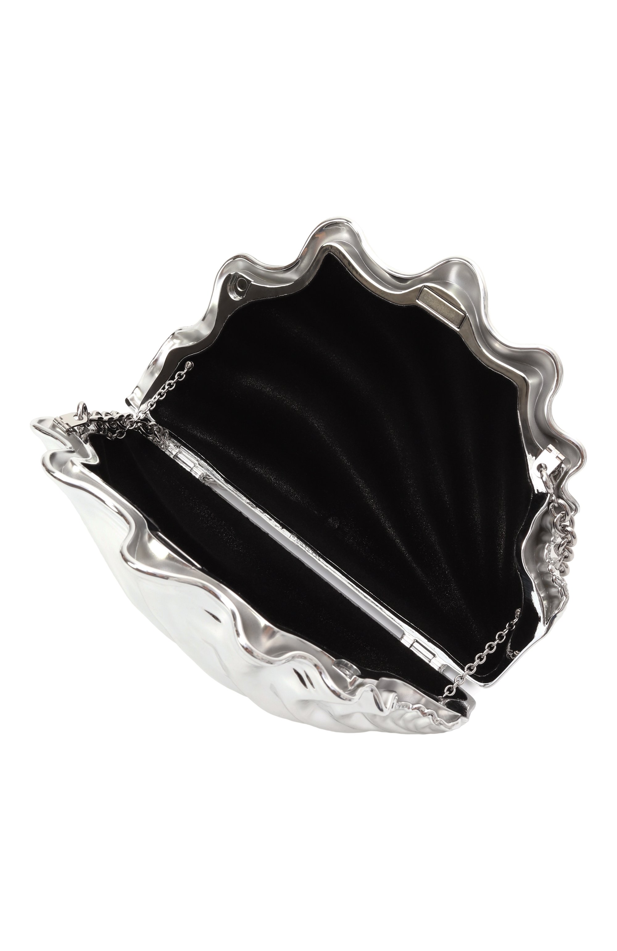 Клатч shell JW ANDERSON, арт. HB0735/FA0456, фото 5