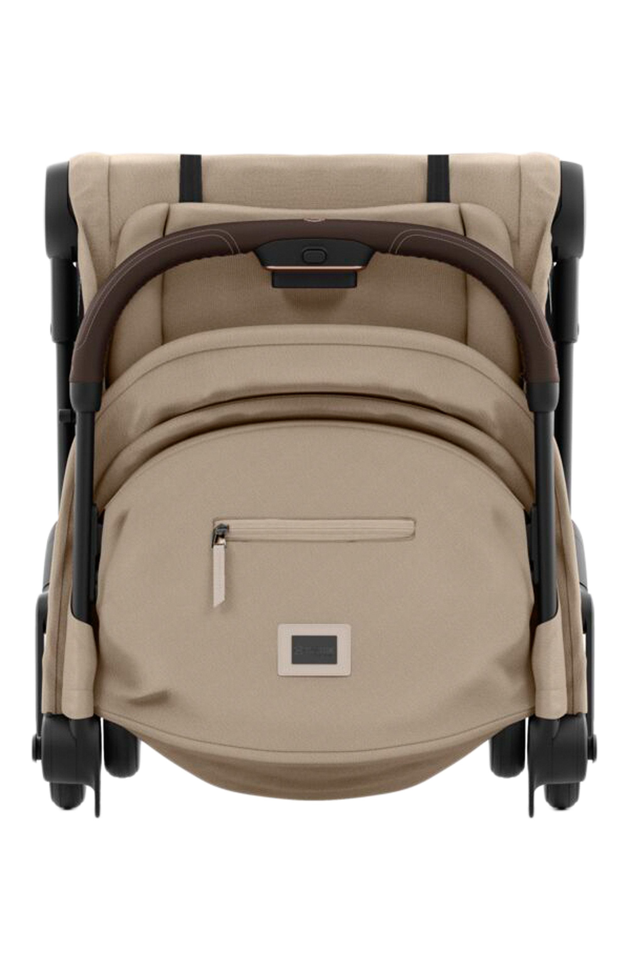 Коляска прогулочная coya matt black cozy beige CYBEX, арт. 522005623, фото 5