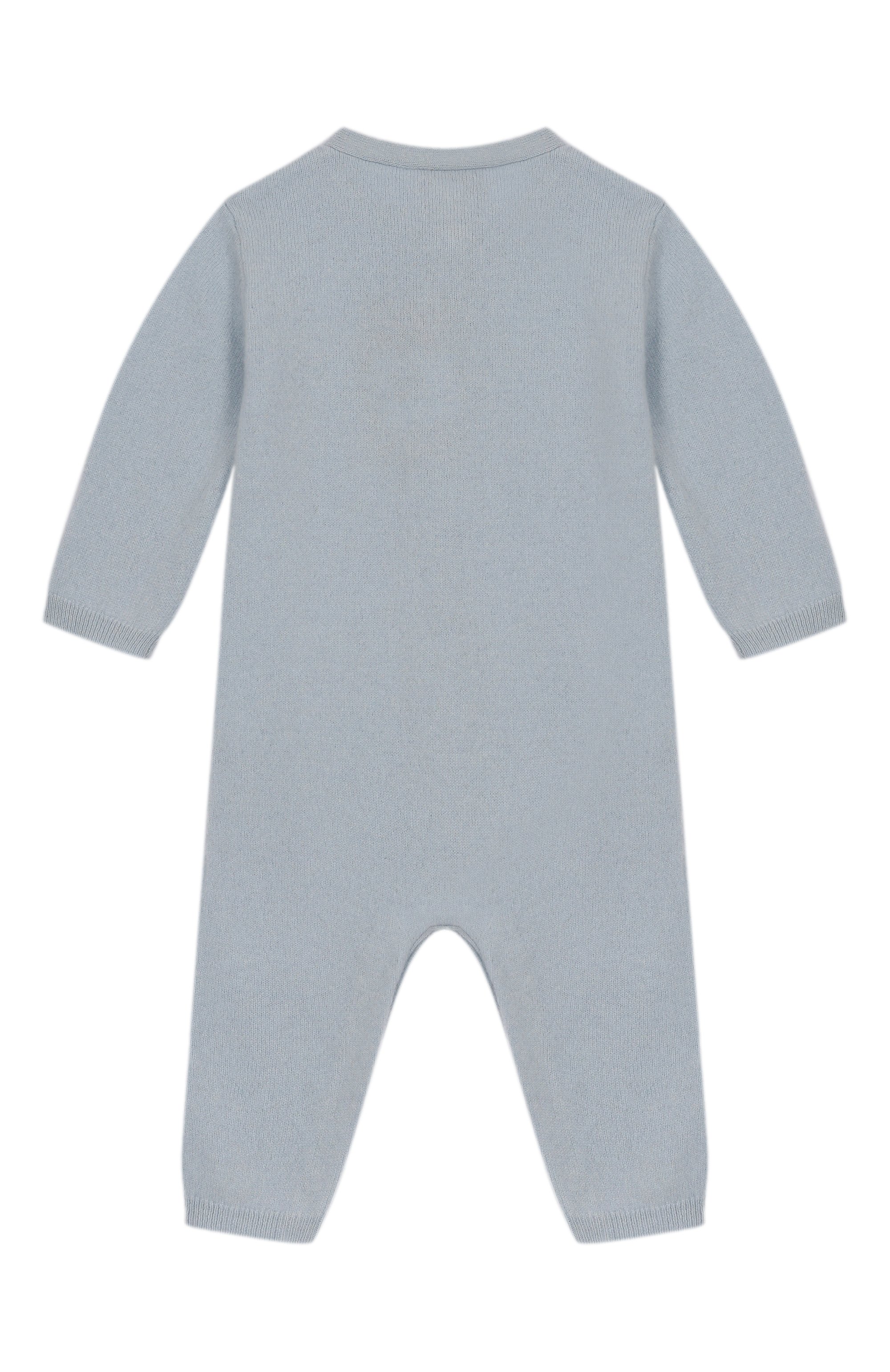 Кашемировый комбинезон OSCAR ET VALENTINE, арт. COM01, фото 2